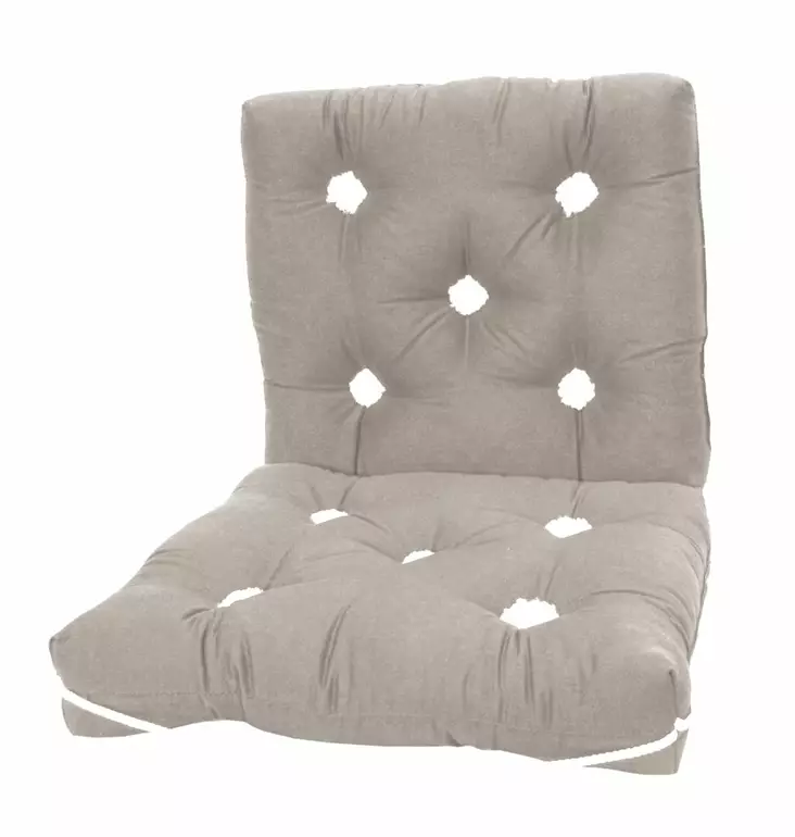 VENETYYNY, 2-OSAINEN, BEIGE - Lahjatavarat - M9517007028 - 1