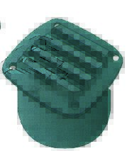 VENTTIILIRITILÄ MATTAMUSTA - Veneen LVI - M9515028128 - 1