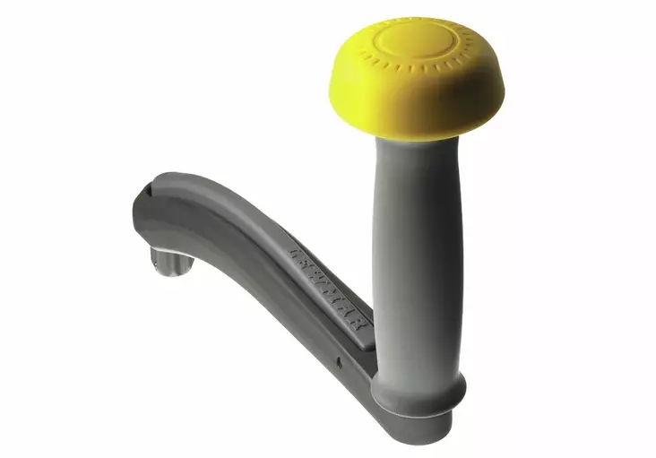 VINSSIKAMPI ONE TOUCH POWER GRIP - Purjevenetarvikkeet - M9512401788 - 1