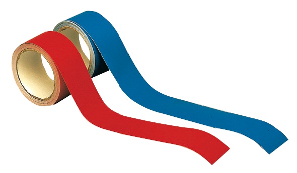 Vesilinjateippi musta 30mm - Korjaus- ja liukuesteteipit - D125178 - 1