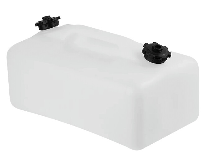 WALLAS POLTTOAINESÄILIÖ 10L - Lämmittimet veneisiin - M9515009178 - 1