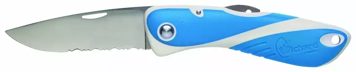 WICHARD AQUATERRA TAITTOTERÄVEITSI - Turvallisuus- ja katsastusvarusteet - M9519034048 - 1