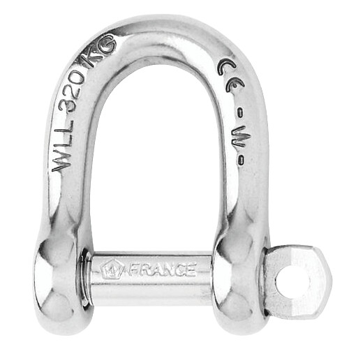 WICHARD D-SAKKELI 14MM - Lowrance vene-elektroniikka - M9513033808 - 1