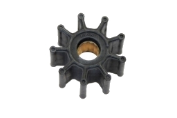 Yanmar Impeller Siipipyörä 3JH2E-4JH2-UTE 09-1027B - Yanmar moottorin alkuperäisosat - 31998 - 1