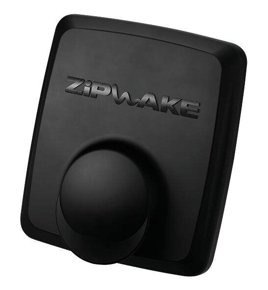 ZIPWAKE PANEELIN KANSI MUSTA - Trimmit - M9519040828 - 1