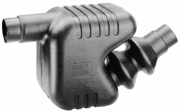 ÄÄNENVAIMENNIN MUOV. MA2289 - Pakojärjestelmät veneisiin - M9513780108 - 1