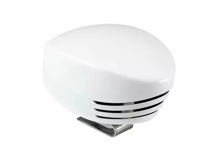 ÄÄNITORVI SHARK ASA 12V - Venesähkö - M9514008088 - 1