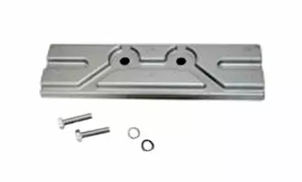 Anodi Trimmi Alumiini F135/F150 Mercury - Mercury/Mercruiser osat - 39718 - 1