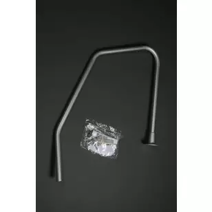 Buster. Keulakaide VASEN X 07-13 L 10-11 LX 11 - Venemerkkien alkuperäisosat - 23368 - 1