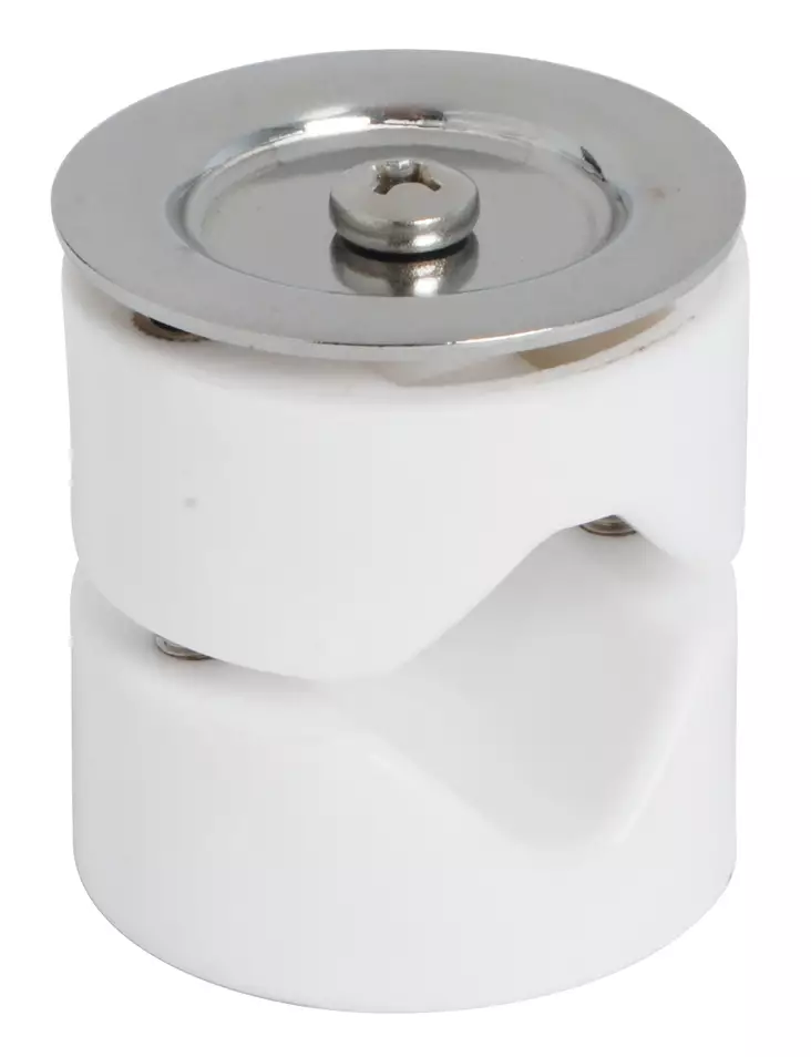 Fixing clamp - Lepuuttajat ja merkkipoijut - D147028 - 1