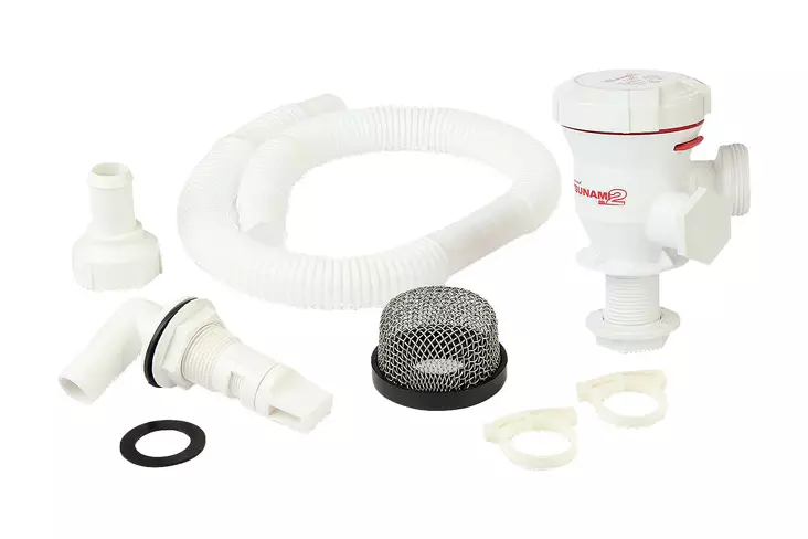 HAPETUSPUMPPUSARJA TSUNAMI MK2 - Veneen LVI - M9515004288 - 1