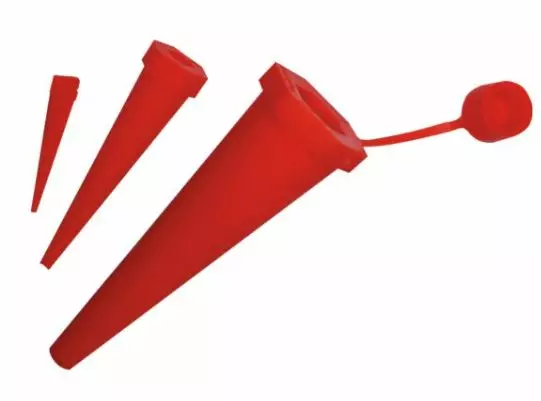 Hätätulppasarja (3 erikokoista tulppaa) - Turvallisuus- ja katsastusvarusteet - 33578 - 1