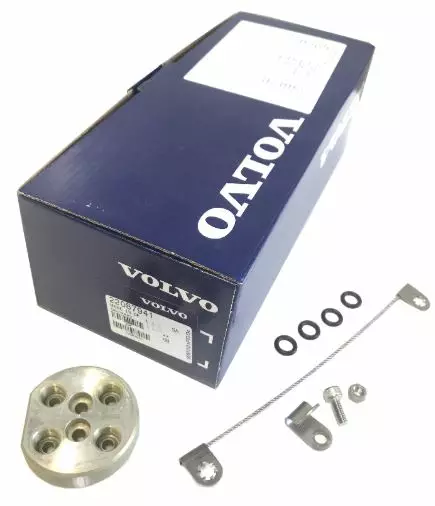 Huoltosarja Ohjaussylinteri/Service Kit Volvo Penta DPH DPR - Sisäperämoottorin osat - 42828 - 1