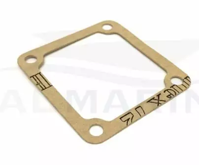 Imutiiviste/Intake Gasket Volvo 2003T 2003TB 2003TR - Sisäperämoottorin osat - 6648 - 1