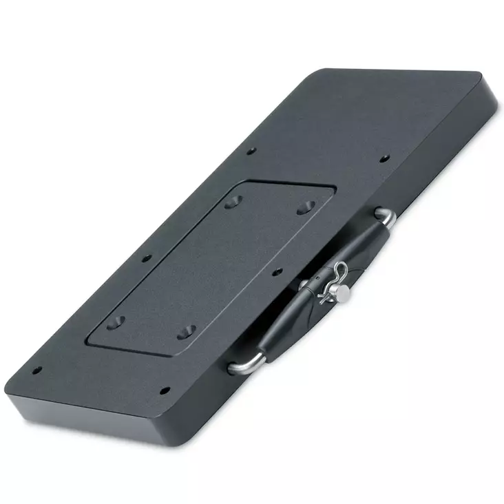 Keulasähkömoottorin kiinnitysjalusta Minn Kota MKA-21 - Sähköperämoottorit - 37588 - 1