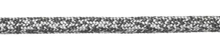 KÖYSI SIRIUS XTS 8mm MUSTAVALKOINEN - Veneen kiinnitys - M9518113408 - 1