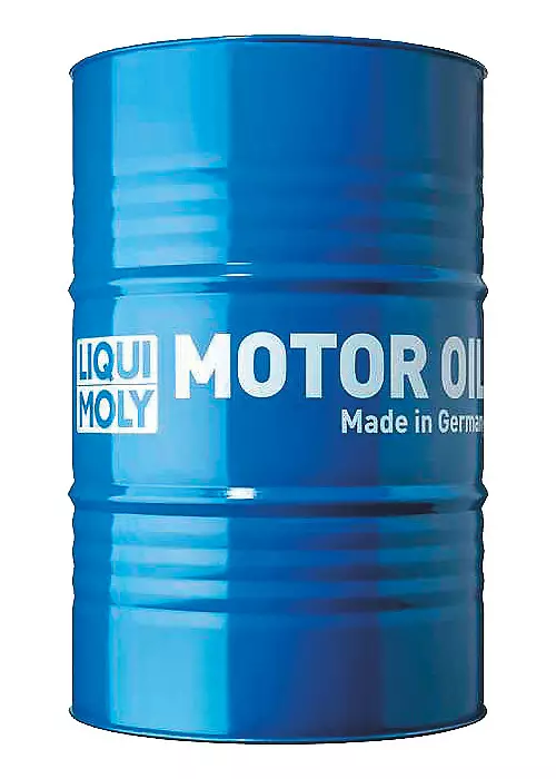 MARINE 4T MOOTTORIÖLJY 15W-40 205L - Öljytarvikkeet veneisiin - M9513781418 - 1