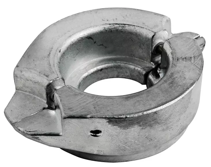 Osculati anodi (sinkki) Volvo Penta (Ø107mm) - Anodit perä- ja sisäperämoottoreille - D135548 - 1