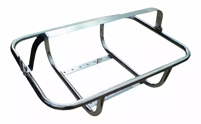 PEL.LAUTAN TELINE RST WAYPOINT 8 - Turvallisuus- ja katsastusvarusteet - M9532006568 - 1