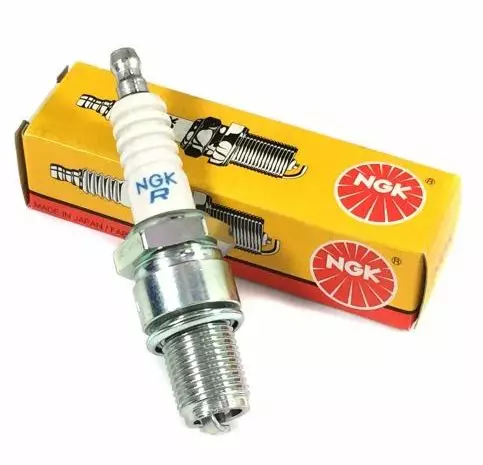 Sytytystulppa/Spark Plug BPZ8H-N-10 - Perämoottorin Sähköosat - 39698 - 1