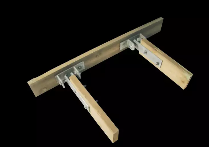 T-nivelsarja Lip-Lap LT000780 - Laituritarvikkeet - 43128 - 1