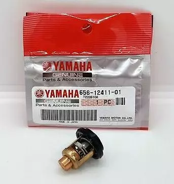 Termostaatti/Thermostat Yamaha 20A 40F 55A 60A (vanhat) - Yamaha muut - 5898 - 1