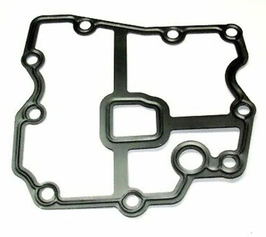 Tiiviste/Gasket Oil Pan Yamaha F8A/B F9.9A/B 85-86 - Yamaha muut - 6188 - 1