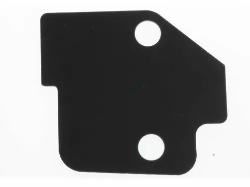 Tiiviste Kaasuttimeen/Gasket Yamaha 20D-30G 2-tahti - Yamaha muut - 40328 - 1
