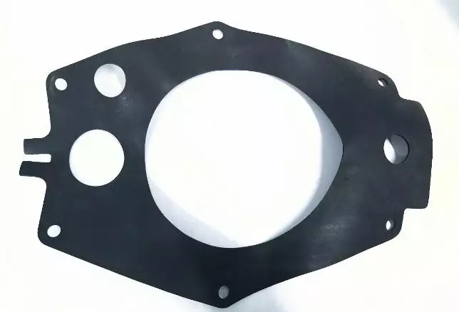 TIIVISTE/Volvo Connecting Components AQ Drive Unit 100B - Sisäperämoottorin osat - 6458 - 1