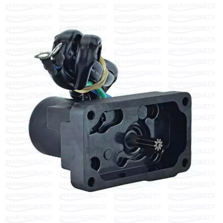 Trimmimoottori Yamaha F15C, F20B 4-tahti perämoottoreihin - Perämoottorin tarvikeosat - 41338 - 1