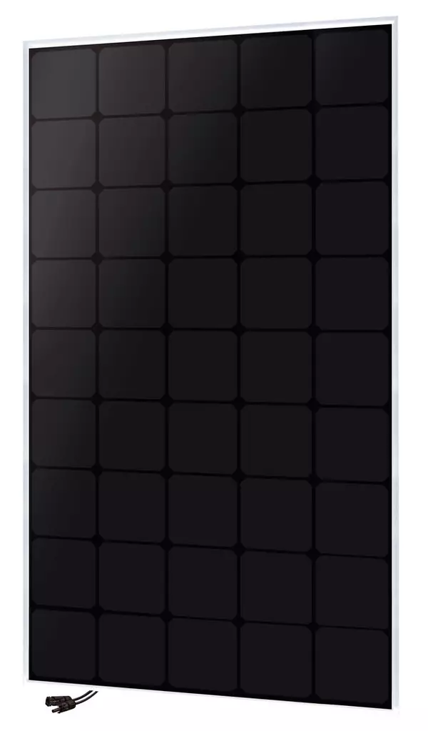 UNISUN AURINKOPANEELI 165W - Venesähkö - M9514004408 - 1