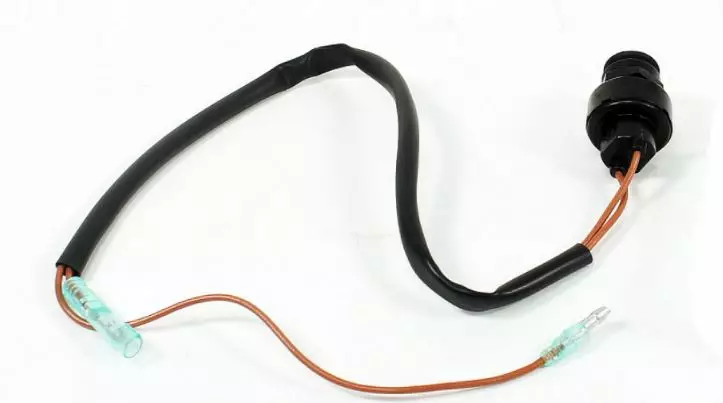 Vapaakytkin/Neutral Switch Assy Yamaha - Yamaha muut - 38438 - 1