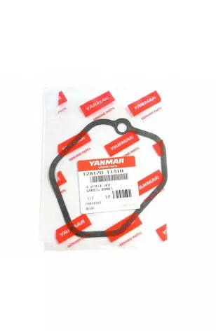 Yanmar Gasket Bonnet Venttiilikopan Tiiviste 1GM 1GM10 - Yanmar moottorin alkuperäisosat - 37208 - 1