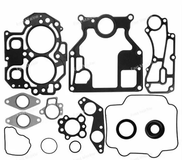 Yläpään Tiivistesarja/Power Head Gasket Kit F9.9C F13.5A F15A - Yamaha muut - 42268 - 1