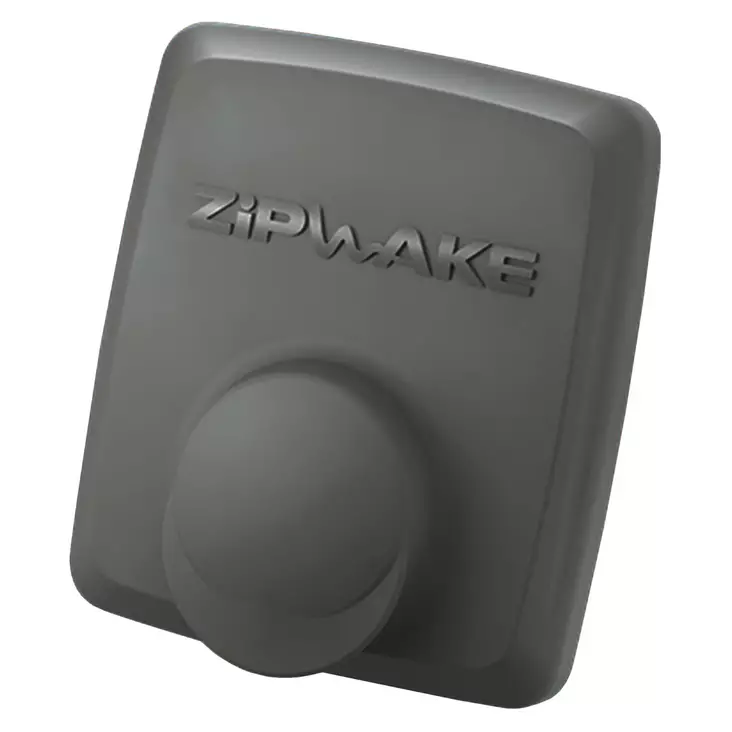 ZIPWAKE PANEELI KANSI TUMMANHARMAA - Trimmit - M9519040848 - 1