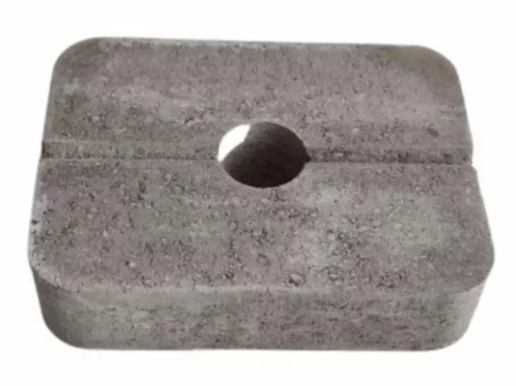 Betonipaino 25kg Savorak - Laituritarvikkeet - 50939 - 1
