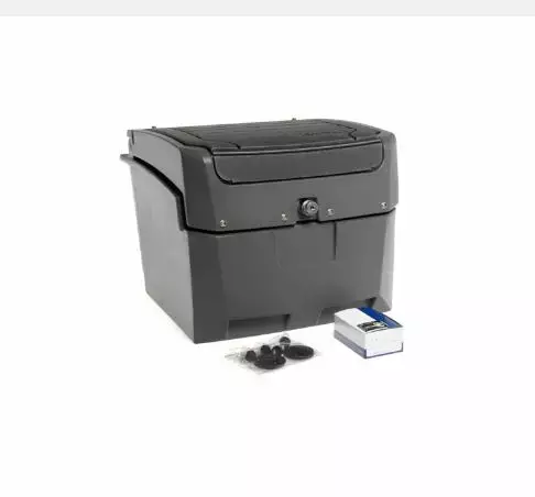 Buster. Säilytyslaatikko 45L SCC-XXL RAL - Venemerkkien alkuperäisosat - 28109 - 1