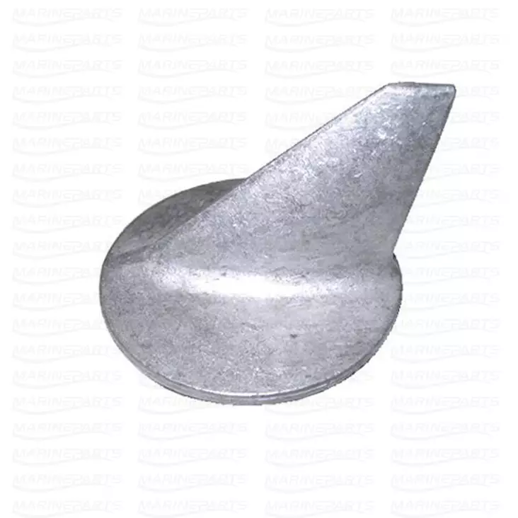 Eväsinkki Mercruiser/Mercury/Honda - Anodit perä- ja sisäperämoottoreille - 24779 - 1