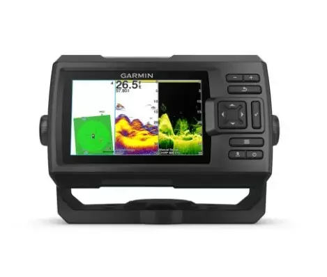 Garmin STRIKER Vivid 5cv GT20-TM-kaikuanturi - Garmin vene-elektroniikka - 38179 - 1
