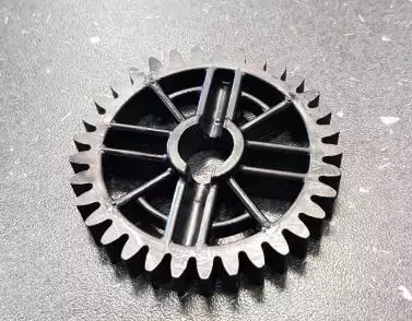 Hammaspyörä Merivesipumppu/Gear Volvo Pe - Sisäperämoottorin osat - 6819 - 1