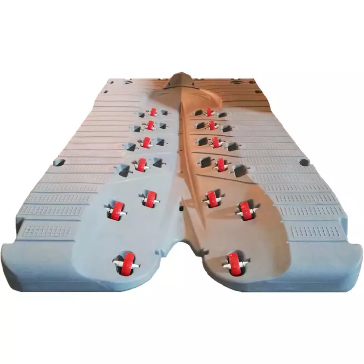 JetPort Max jettilaituri harmaa - Jettilaiturit - D288109 - 1