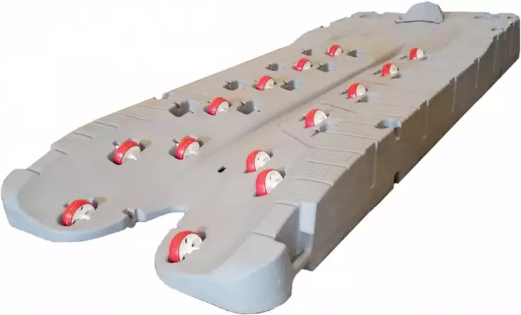 JetPort Plus jettilaituri musta - Jettilaiturit - D378929 - 1