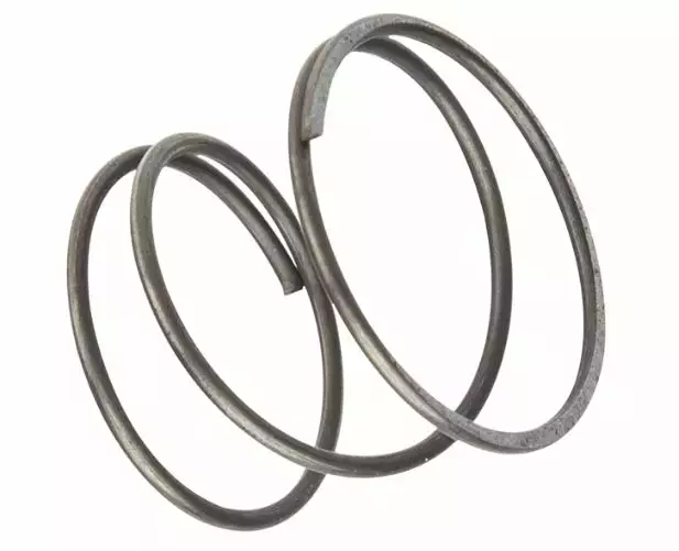 Jousi Käynnistyspoljin/Kick Starter Spring Yamaha Moto DT50R DT50RSM - Yamaha Moto - 18149 - 1