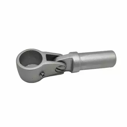 Jukova Kuomuhela Putkeen 19mm Alumiini (19mm/22mm) - Kaide- ja kuomuhelat - 8169 - 1