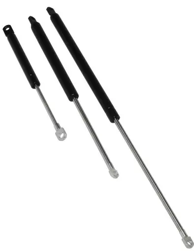 Kaasujousi/Kaasupumppu 600mm 36 kg Osculati - Veneen kansihelat - 50409 - 1