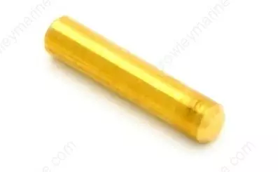 Katkotappi Vesipumppuun/Pin 4X19mm Suzuki DT9.9/15 DF9.9/15 - Suzuki osat perämoottorille - 50469 - 1