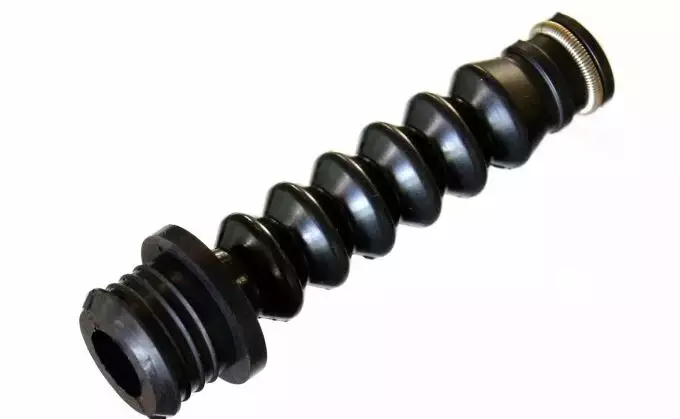 Kumisuojus Vaihdeakseli/Boot Shift Rod Yamaha 3A F4A/B F5A F6C 20D 25N - Yamaha muut - 29809 - 1