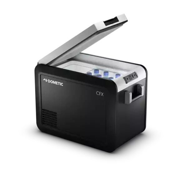 KYLMÄBOXI DOMETIC CFX3 45 COOLFREEZE - Jääkaapit ja pakastimet - 35699 - 1