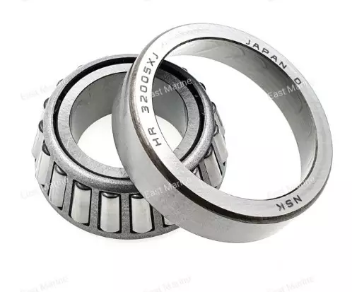 Laakeri/Bearing Yamaha F225F F250D/L F300B - Yamaha osat perämoottoreille - 50389 - 1