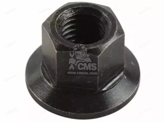 Mutteri Sylinterikanteen/Nut Head Cylinder Yamaha Moto YH50 YQ50 YQ100 - Yamaha Moto - 18049 - 1